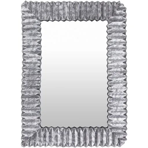 Ferrous Mirrors