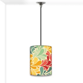 Flower Ceiling Pendant Lamp - Retro Flower