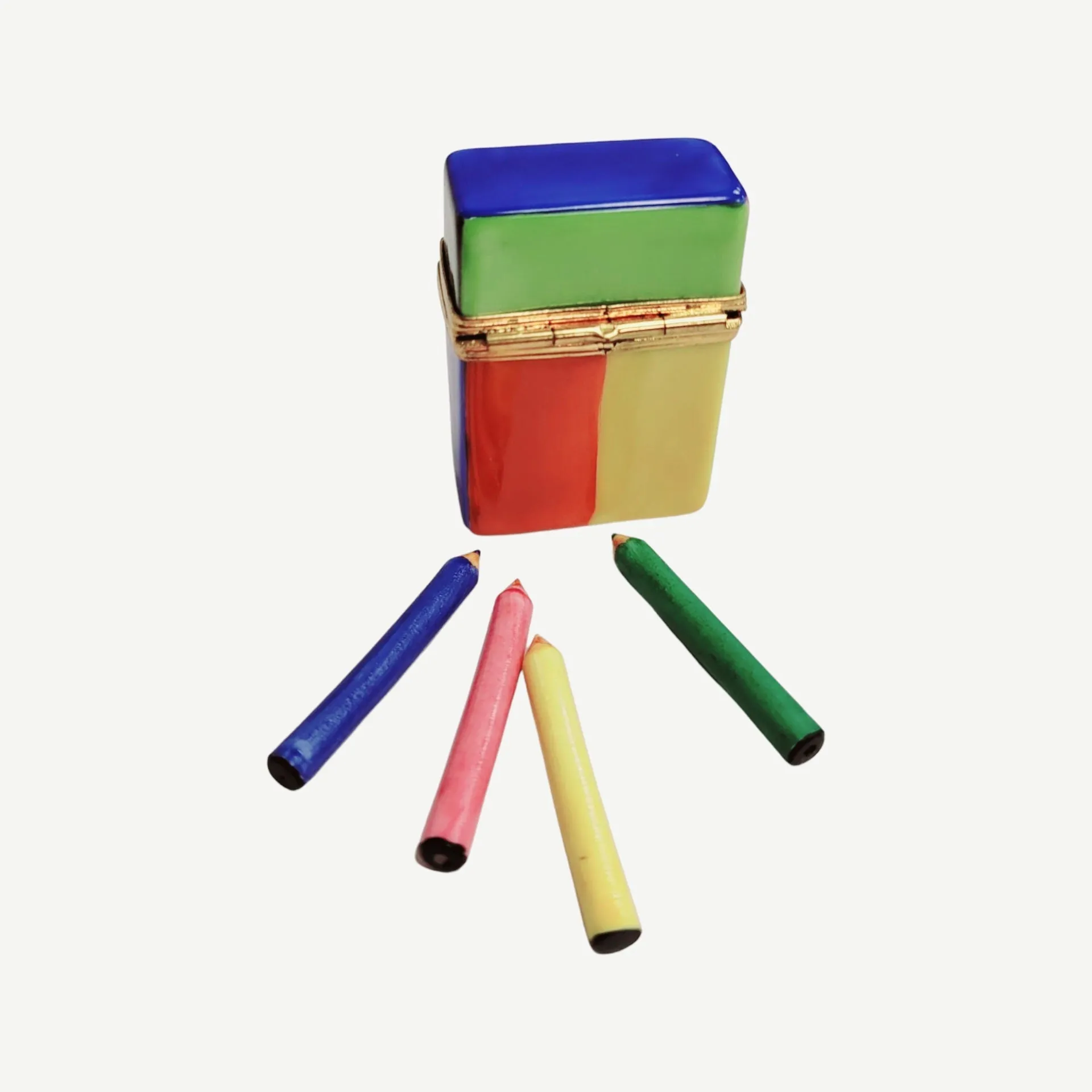 French Crayon