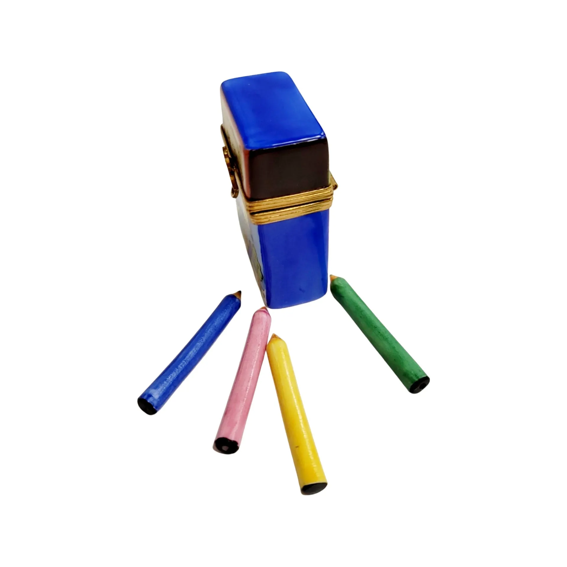 French Crayon