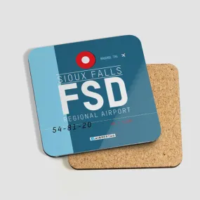 FSD - Coaster