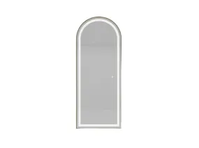 GD017 Arch LED Mirror
