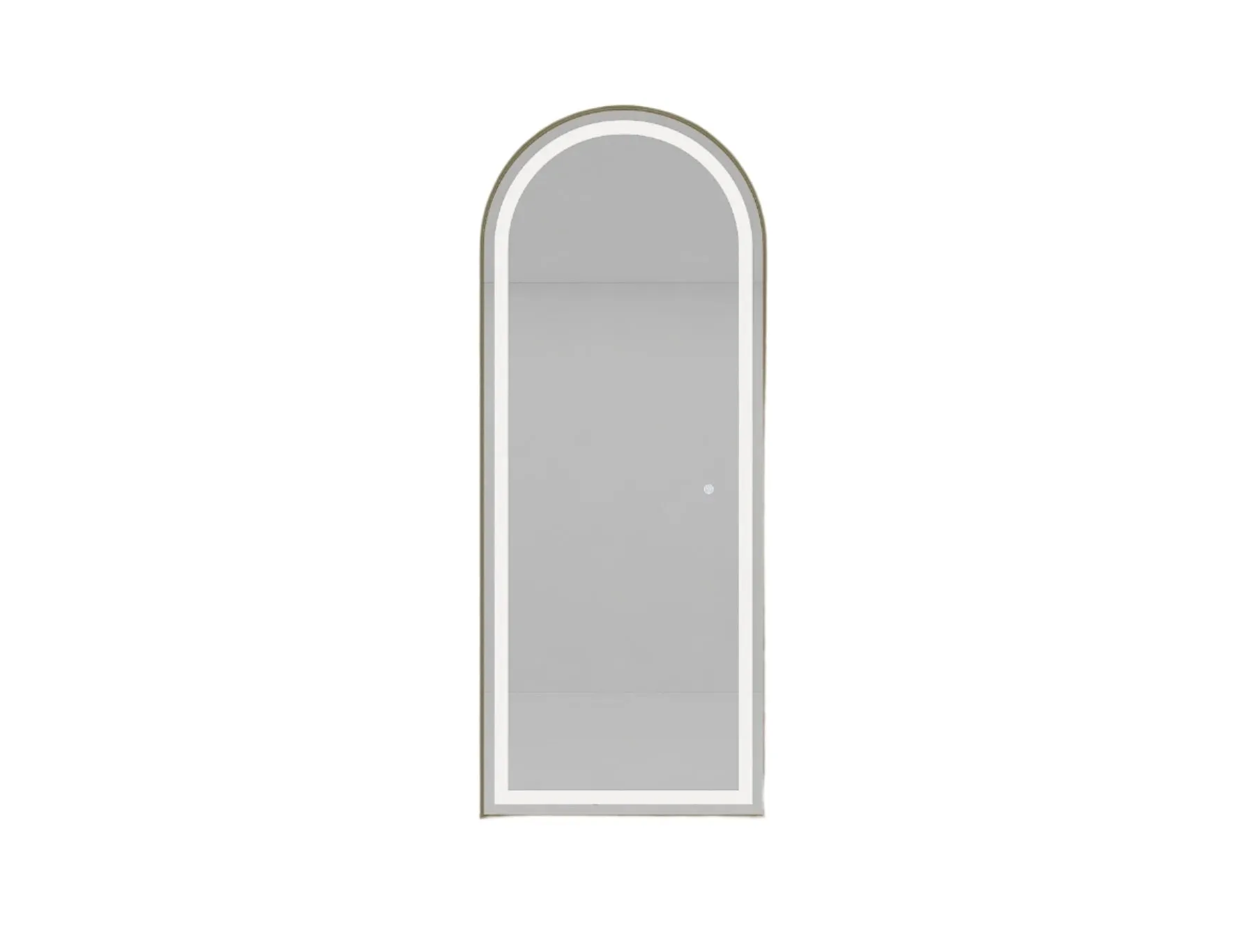 GD017 Arch LED Mirror