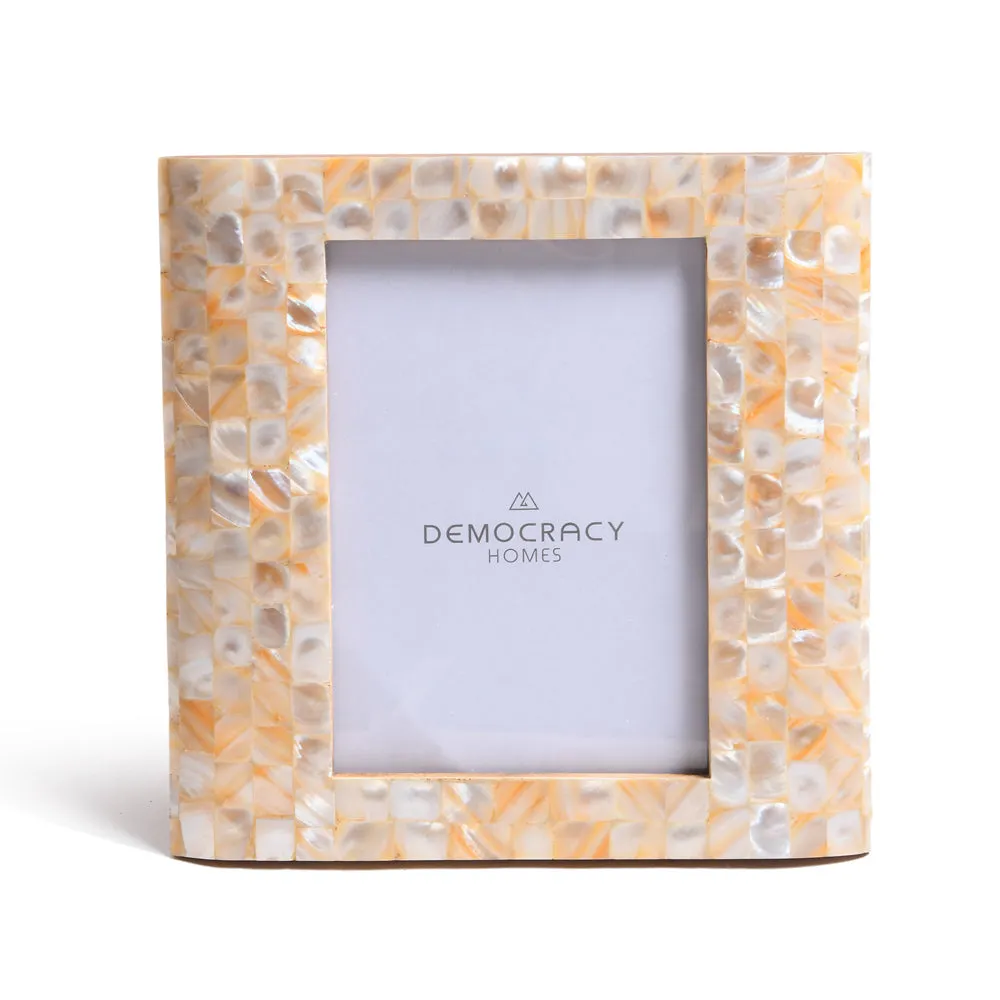 GEM Wooden Photo Frame