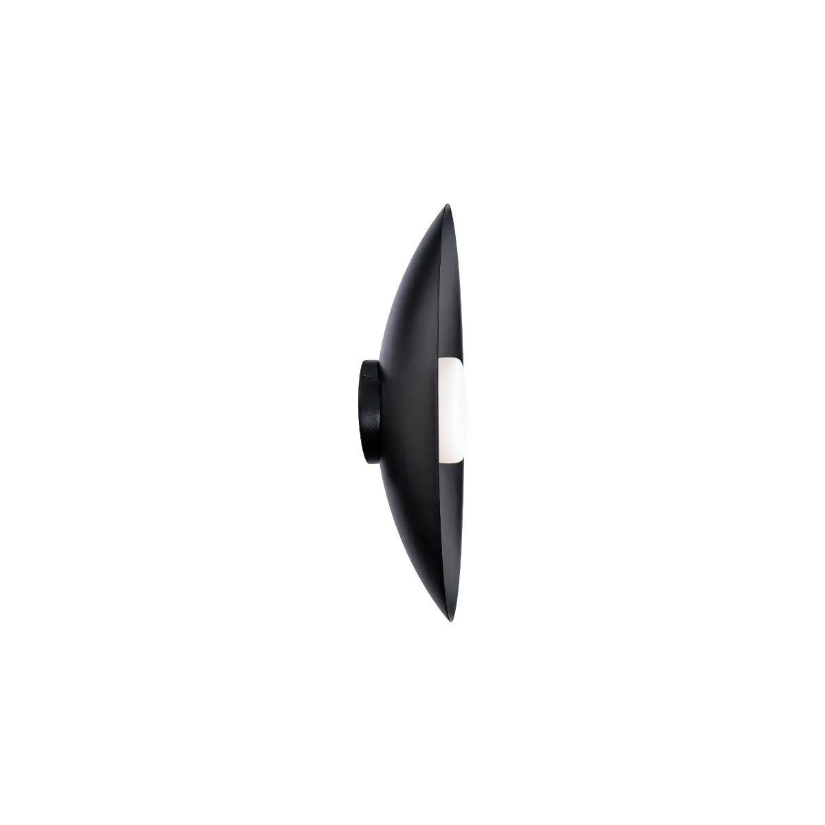Glamour 18 in. LED Wall Light 2700K