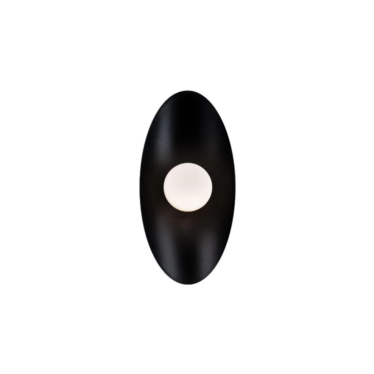 Glamour 18 in. LED Wall Light 2700K