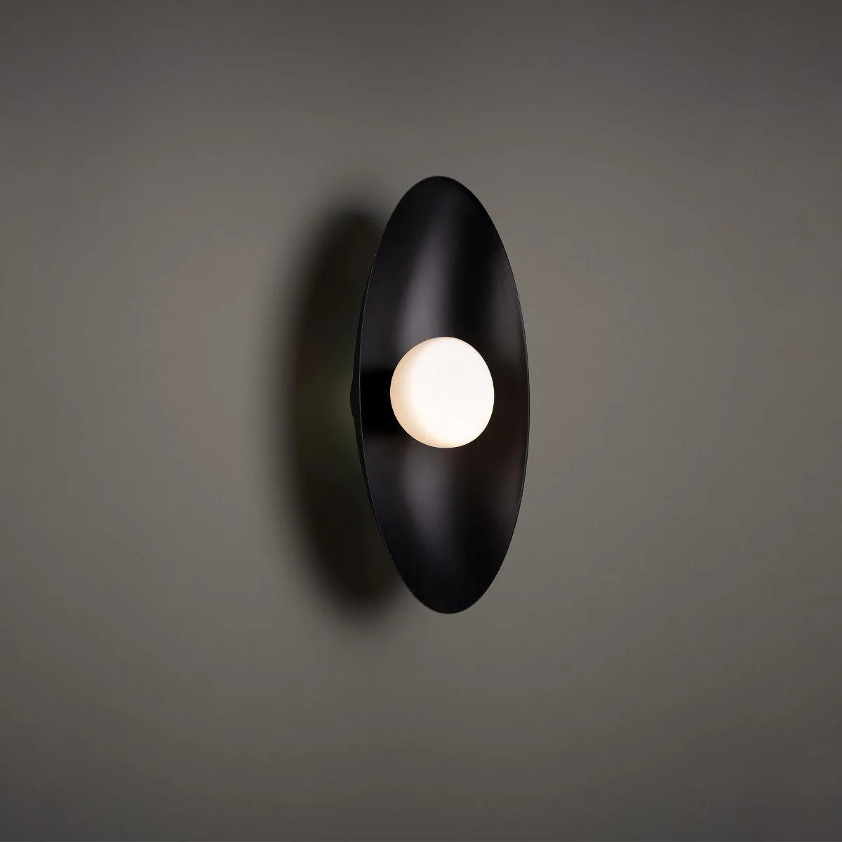 Glamour 18 in. LED Wall Light 2700K