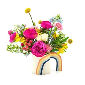 Good Vibes Floral