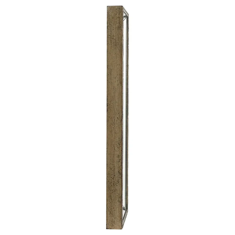 Great Gatsby Antiqued Mirror