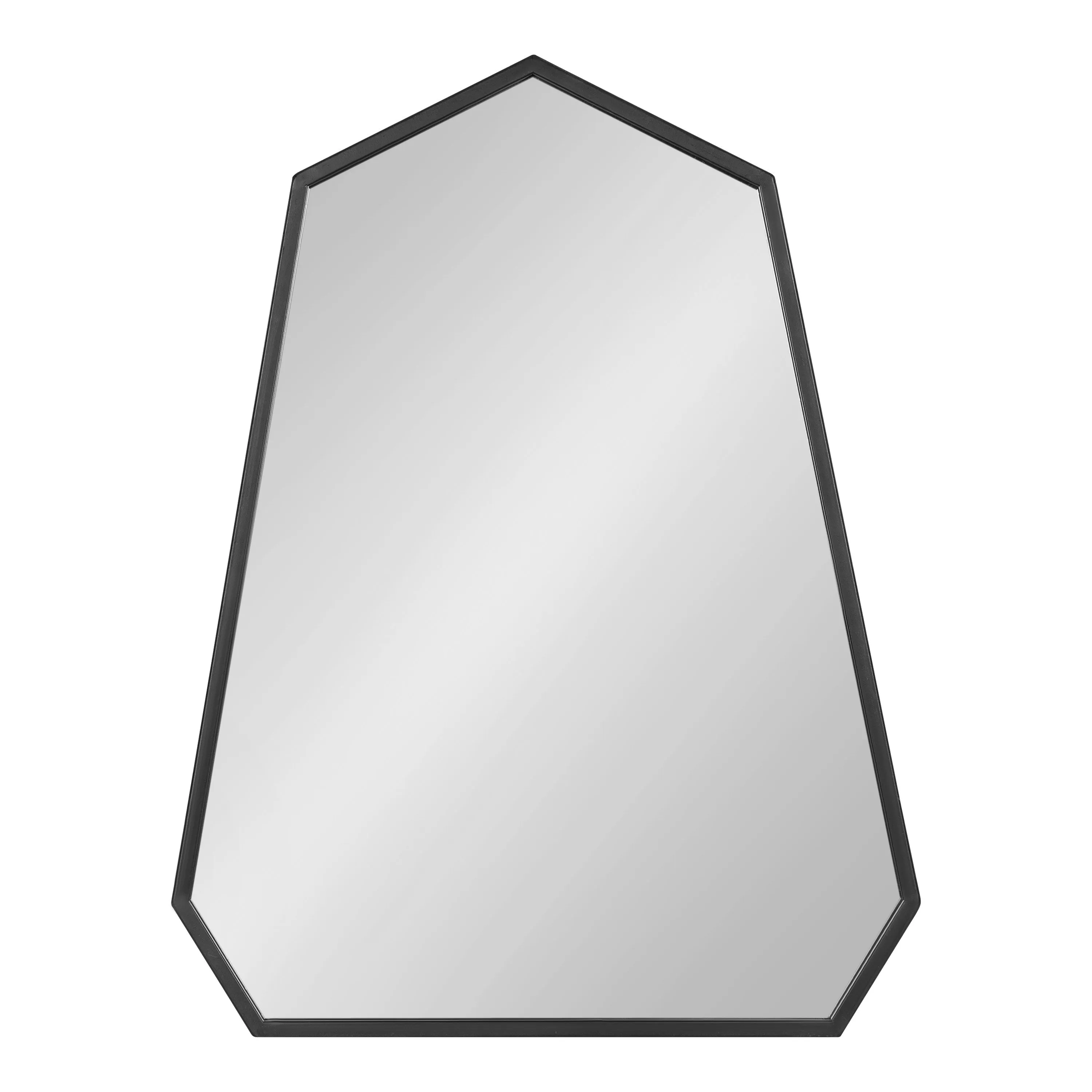 Hammell Framed Wall Mirror
