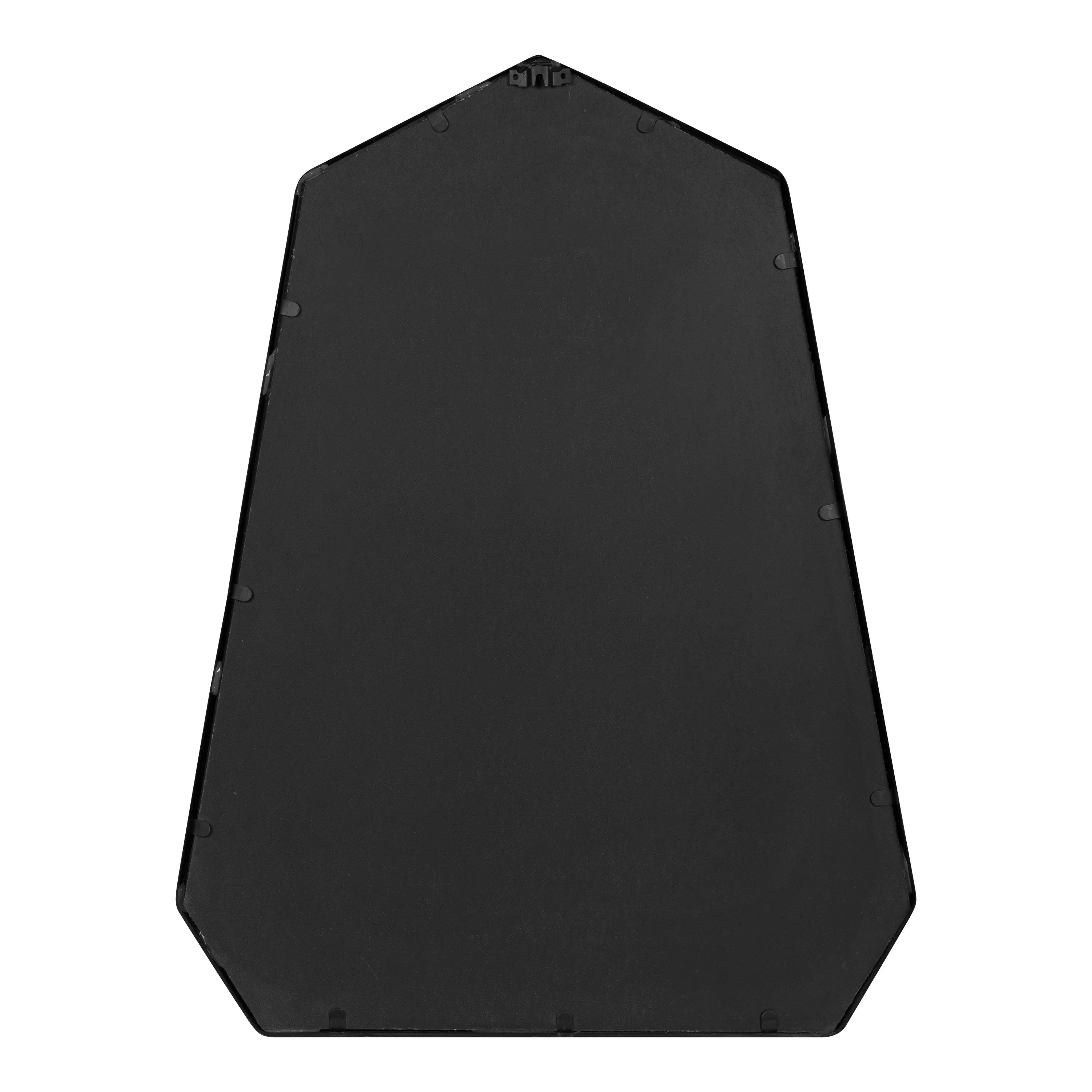 Hammell Framed Wall Mirror