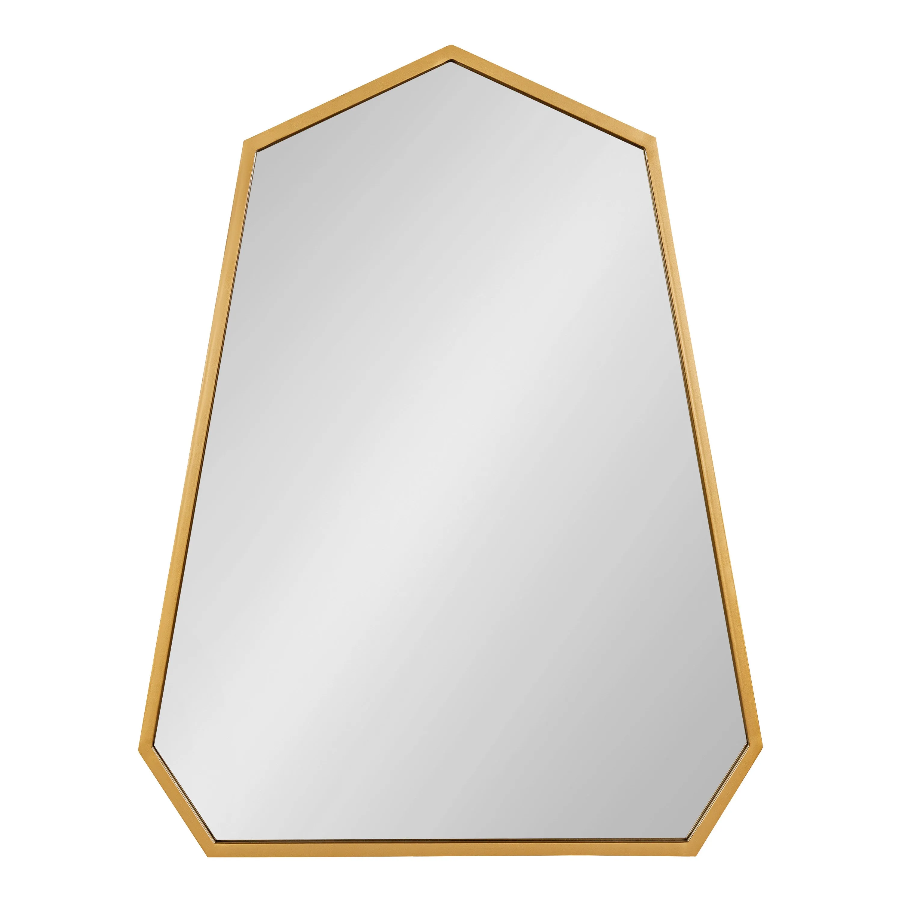 Hammell Framed Wall Mirror