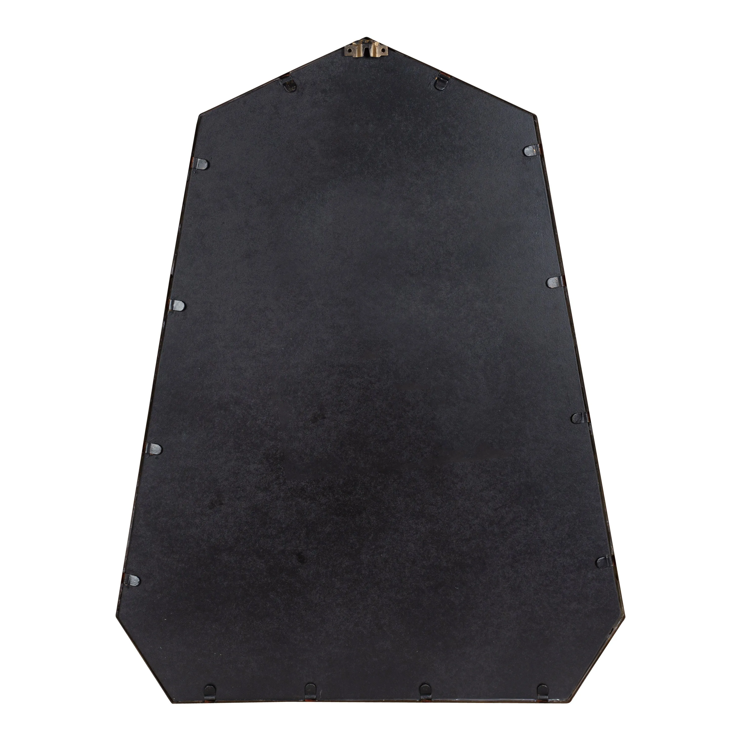 Hammell Framed Wall Mirror