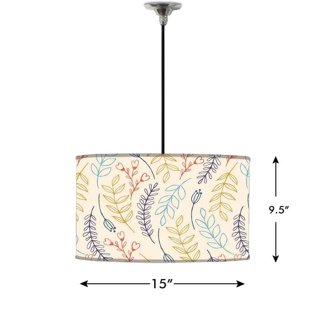 Hanging Lamps For Dining Room