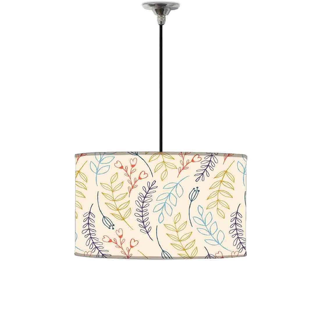 Hanging Lamps For Dining Room