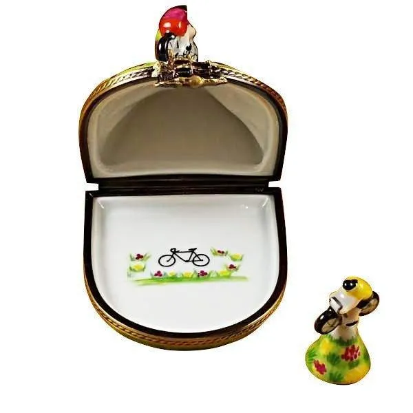 Hill Climbing Bicycles