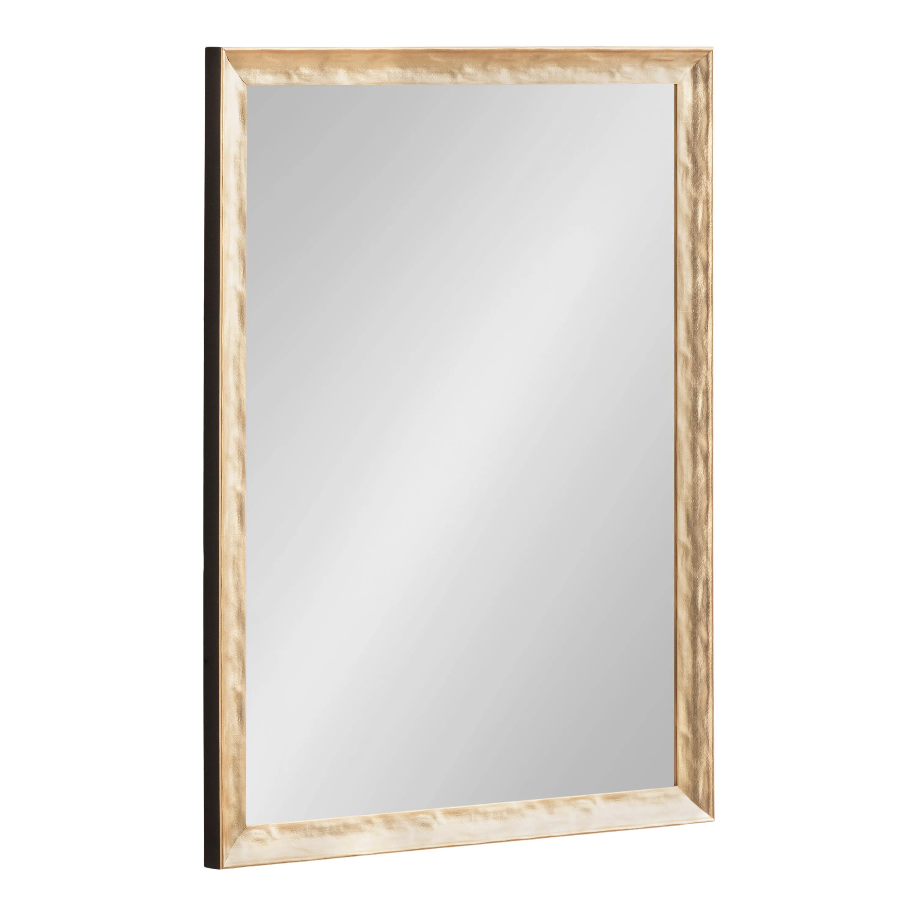 Illiona Rectangle Wall Mirror