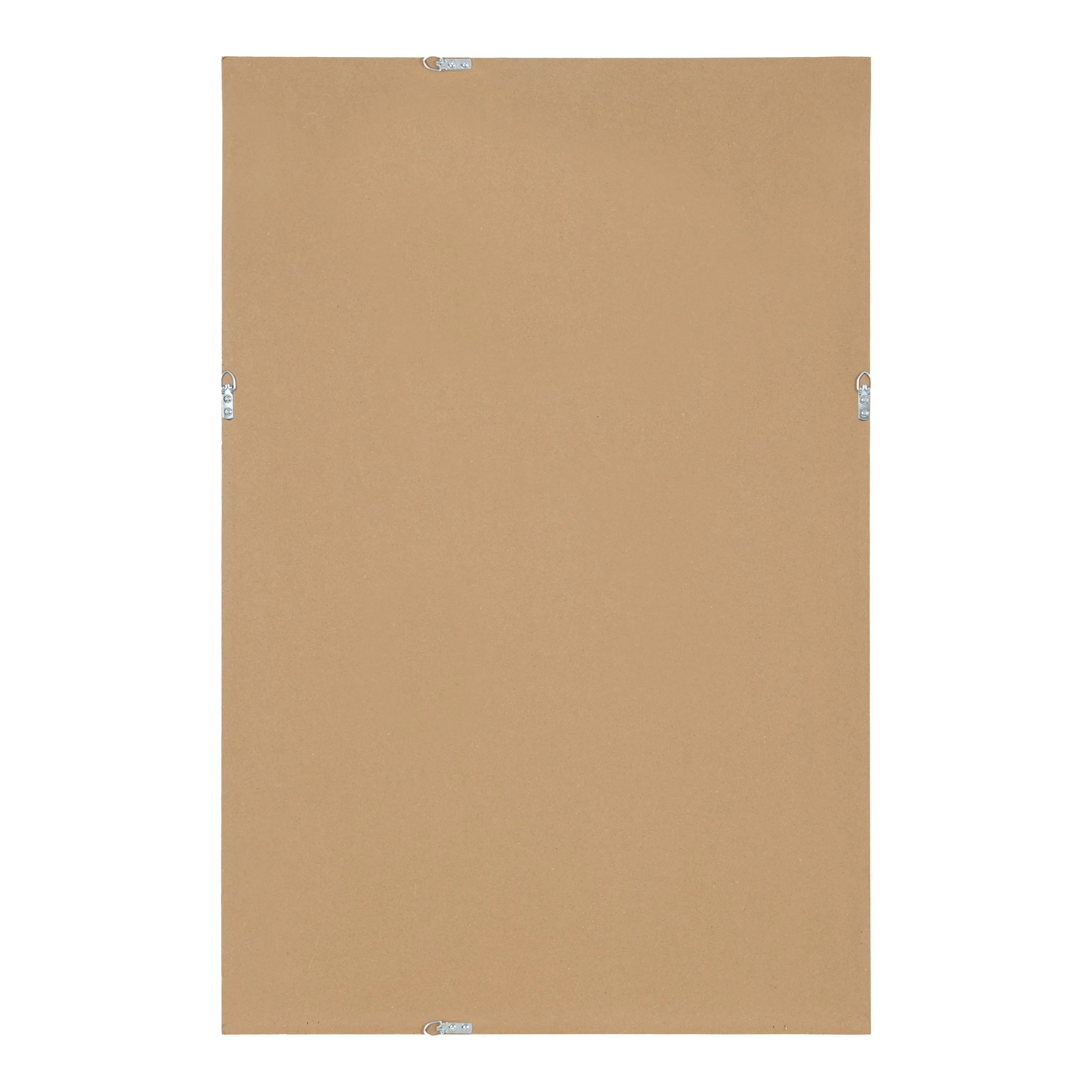 Illiona Rectangle Wall Mirror