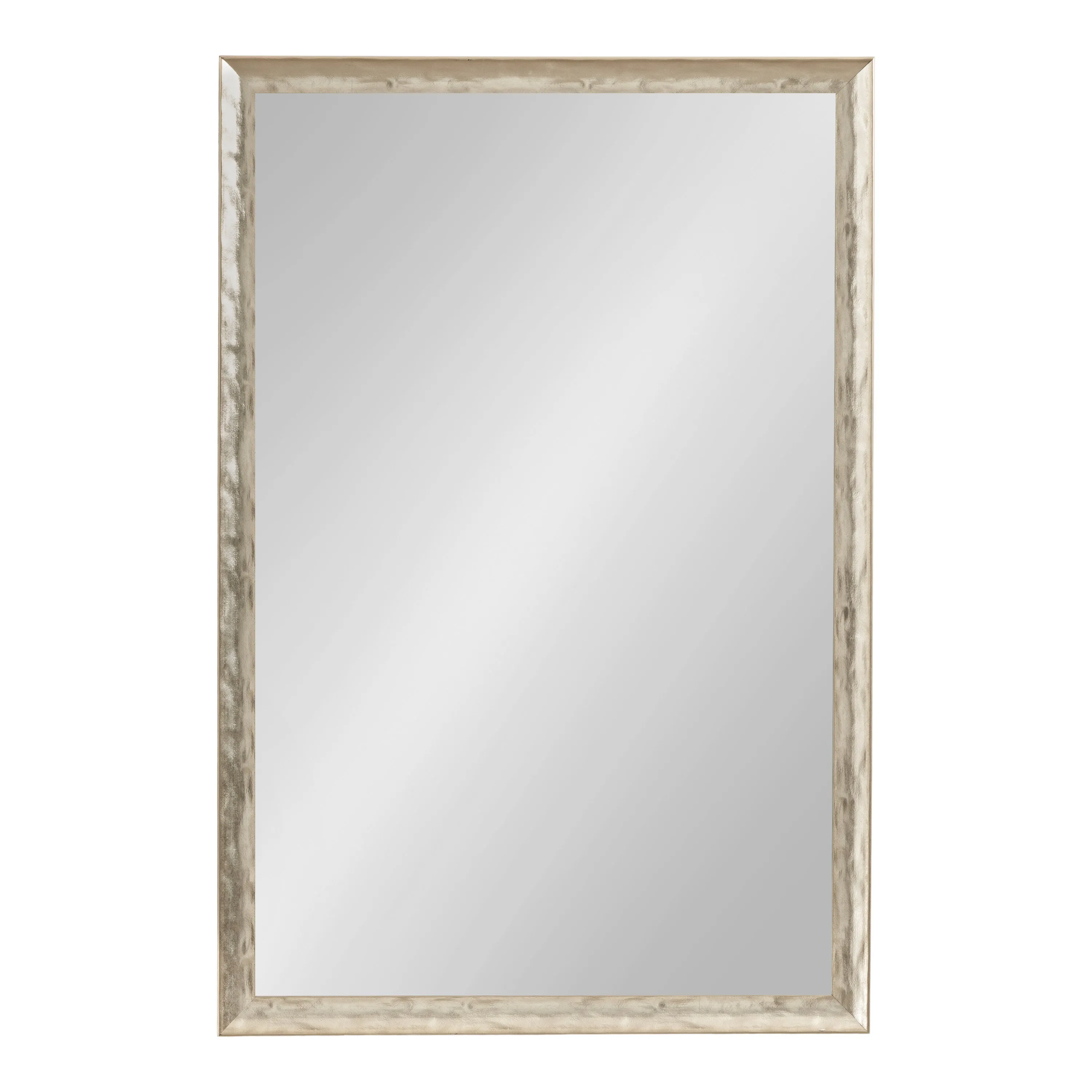 Illiona Rectangle Wall Mirror