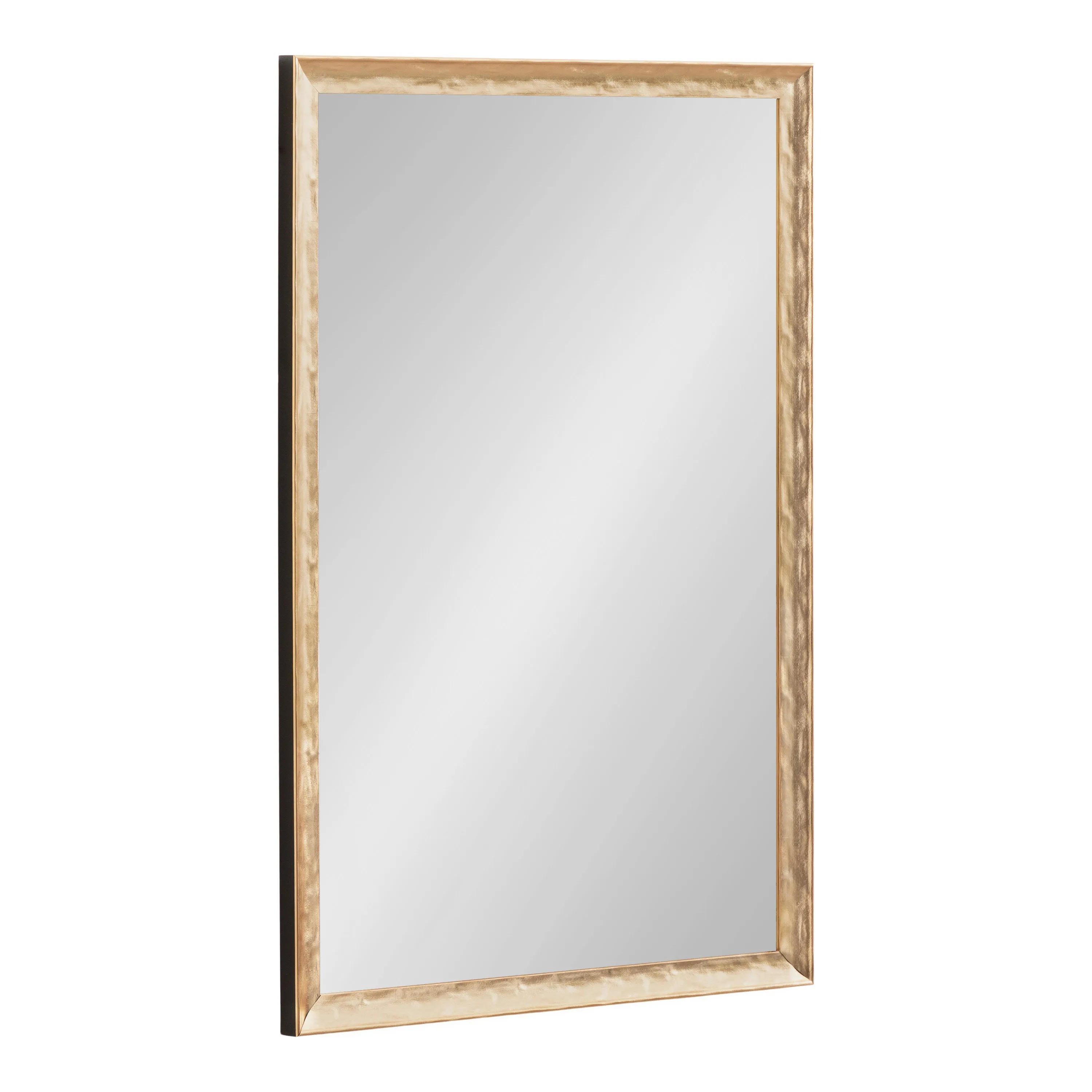 Illiona Rectangle Wall Mirror
