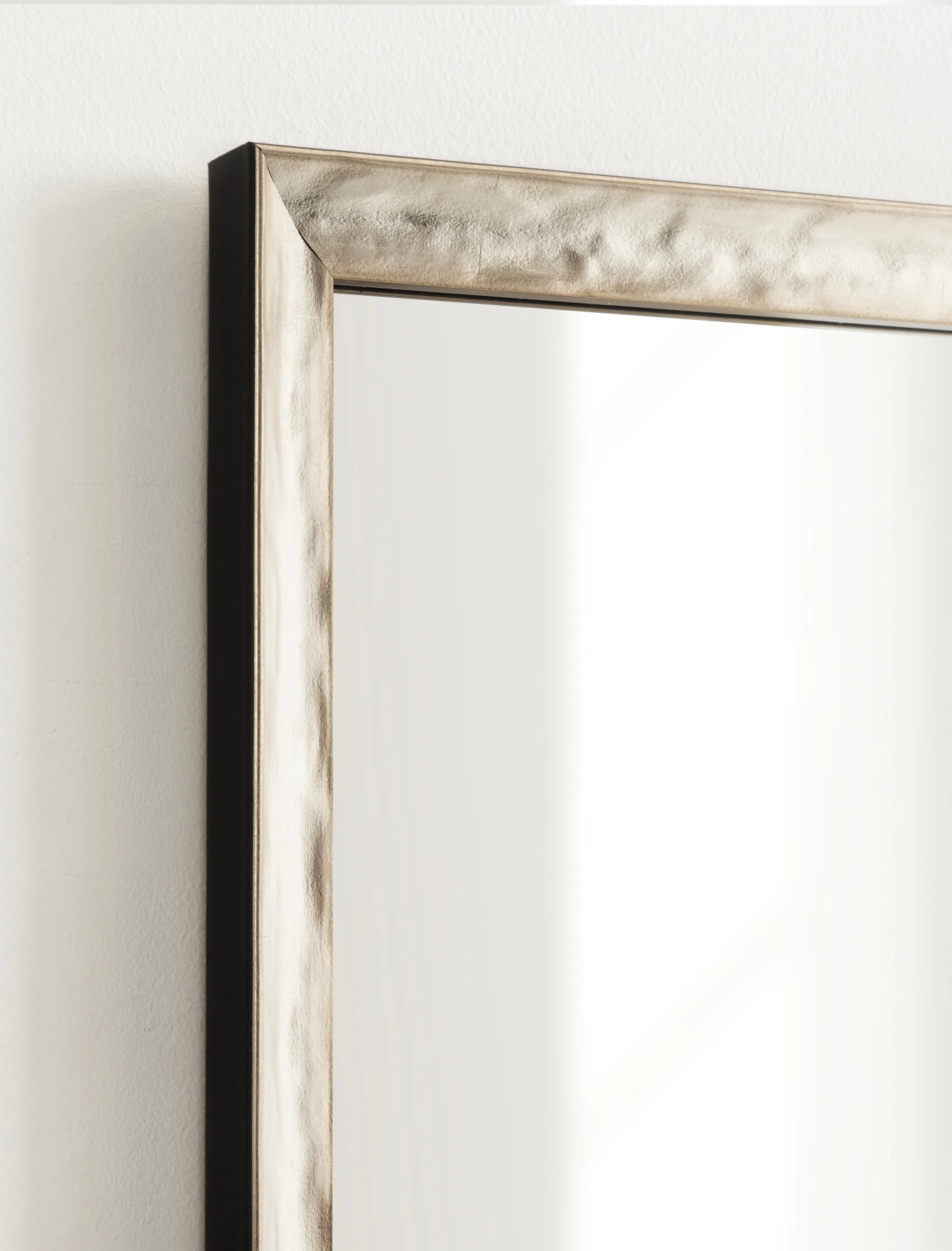 Illiona Rectangle Wall Mirror