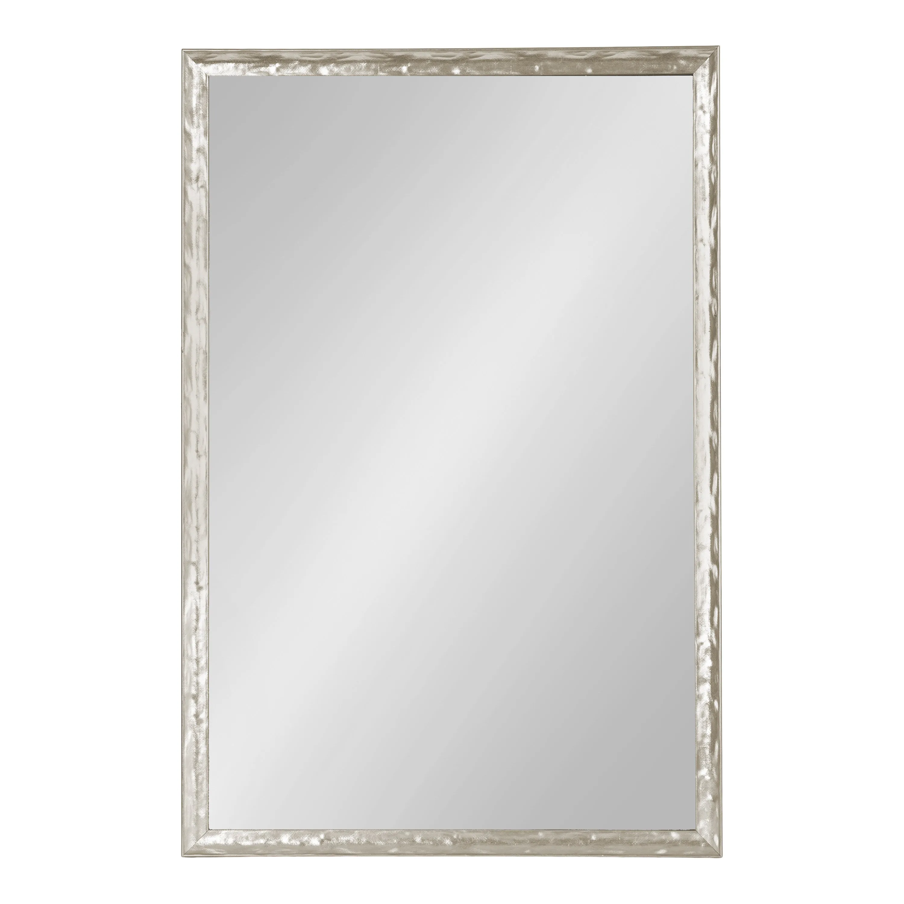 Illiona Rectangle Wall Mirror