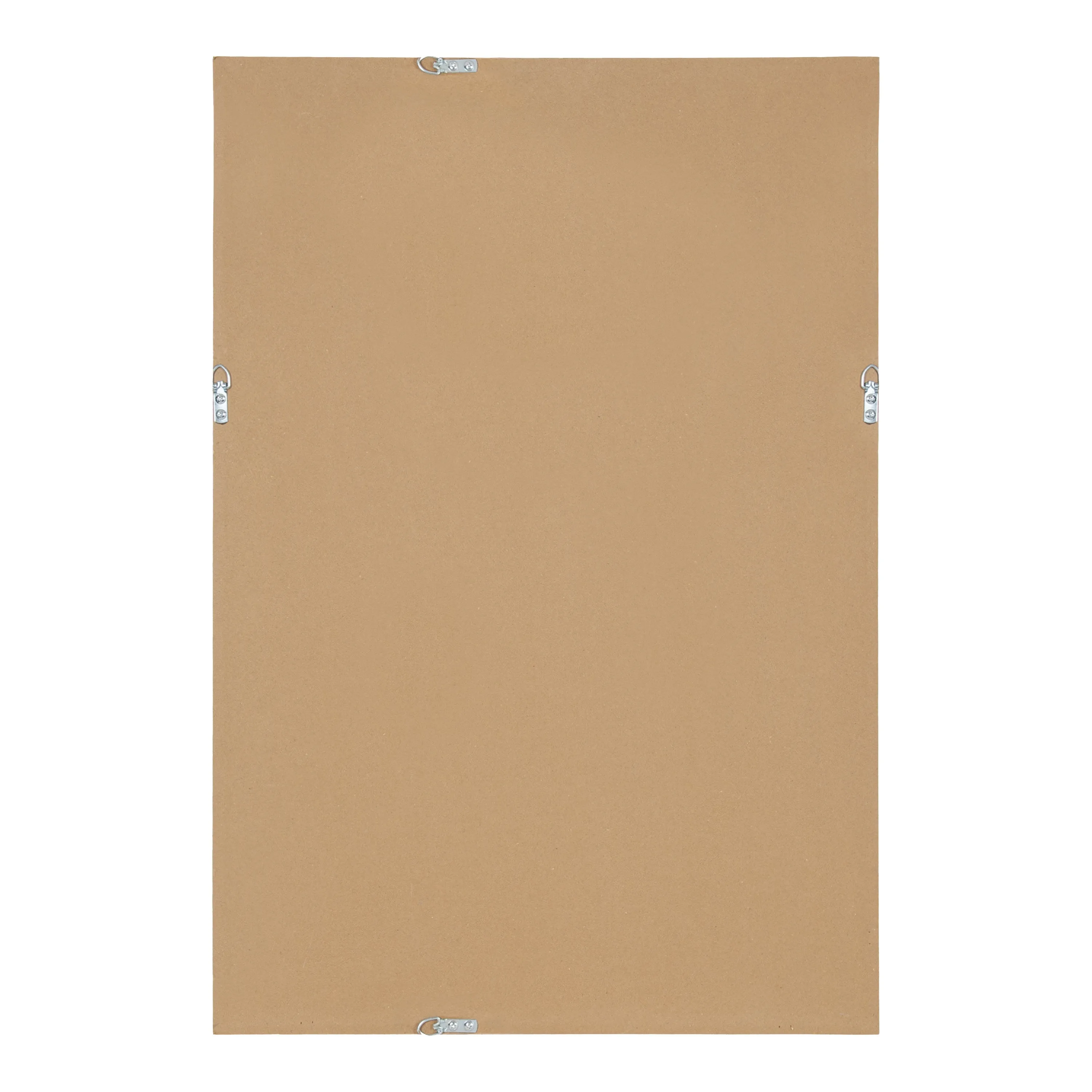 Illiona Rectangle Wall Mirror