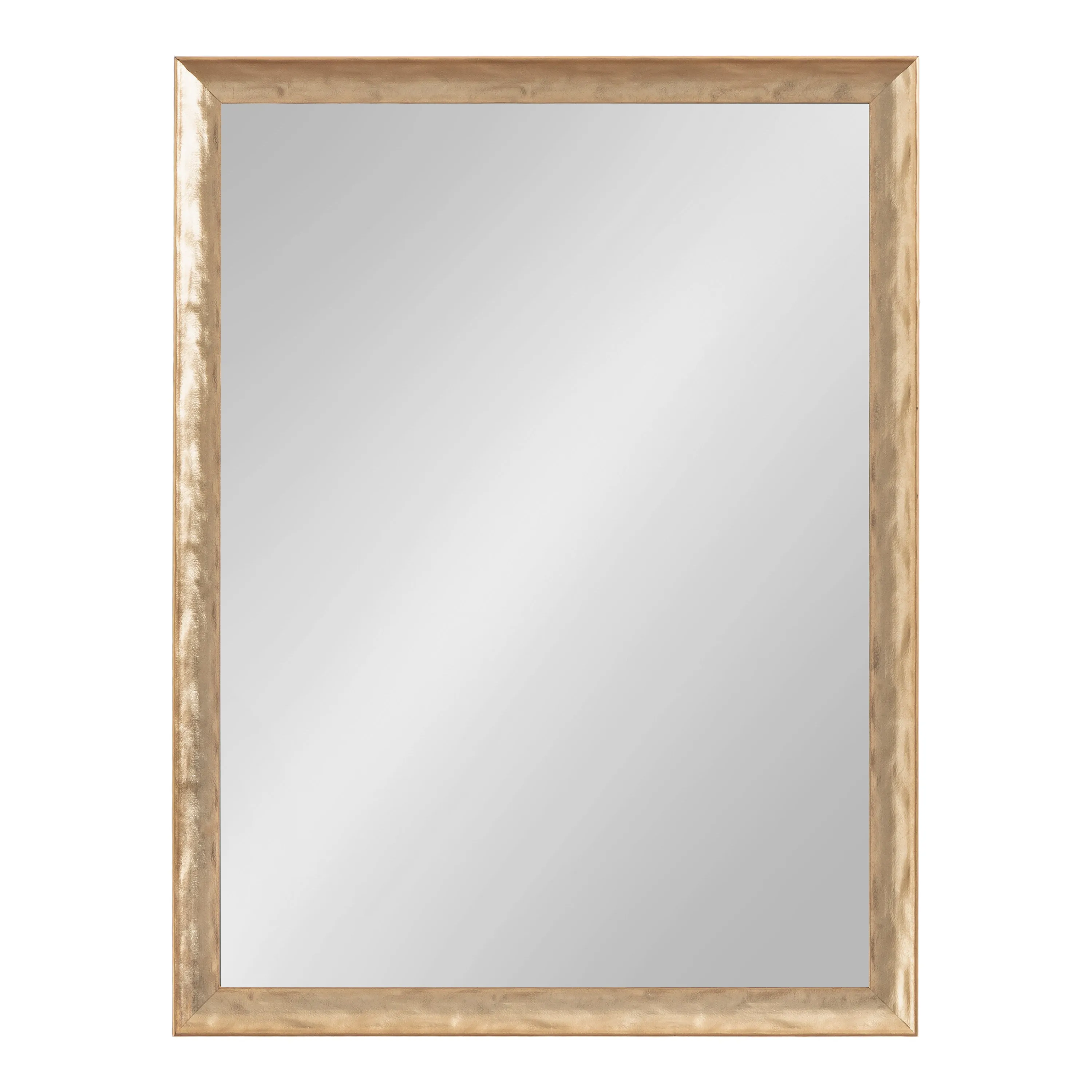 Illiona Rectangle Wall Mirror