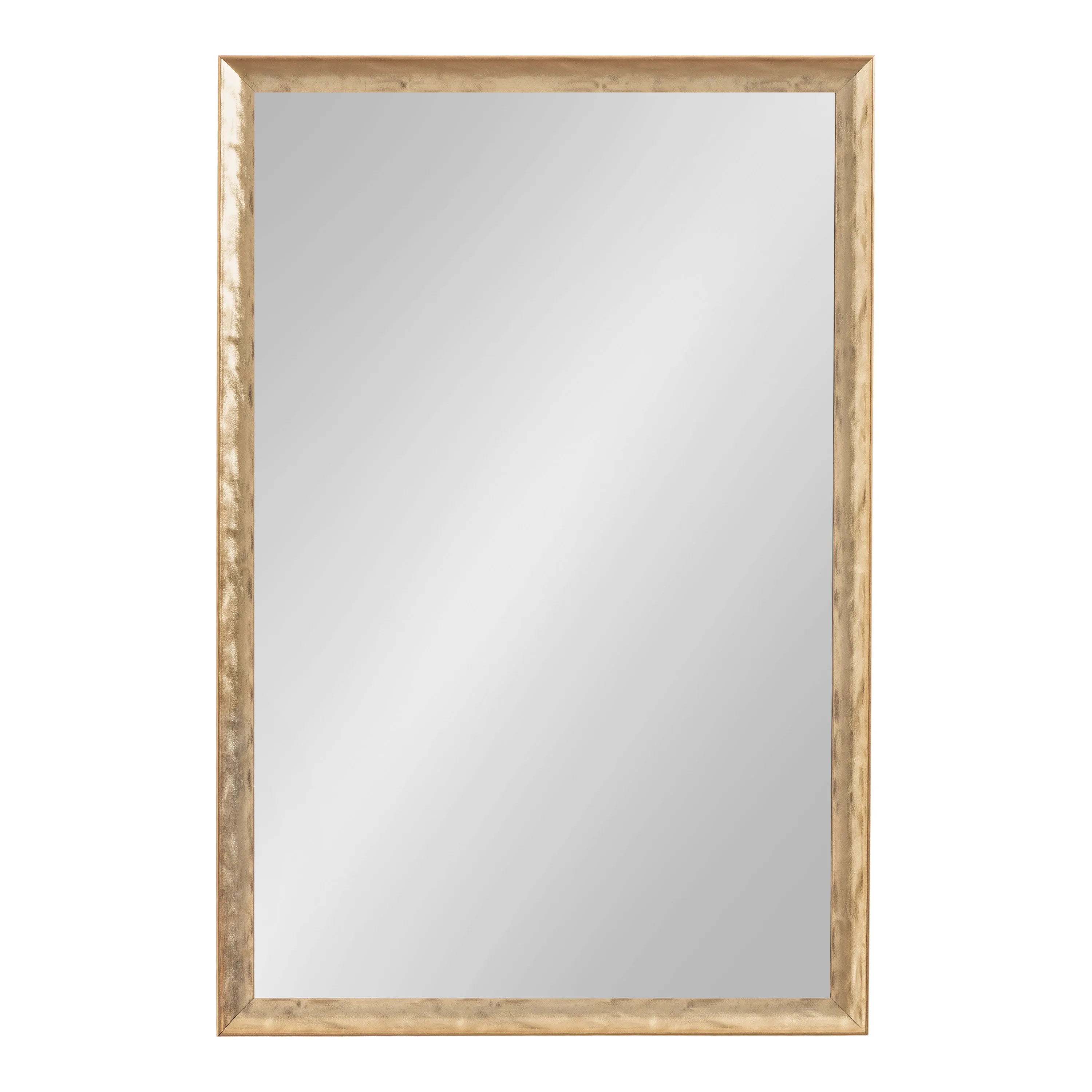 Illiona Rectangle Wall Mirror