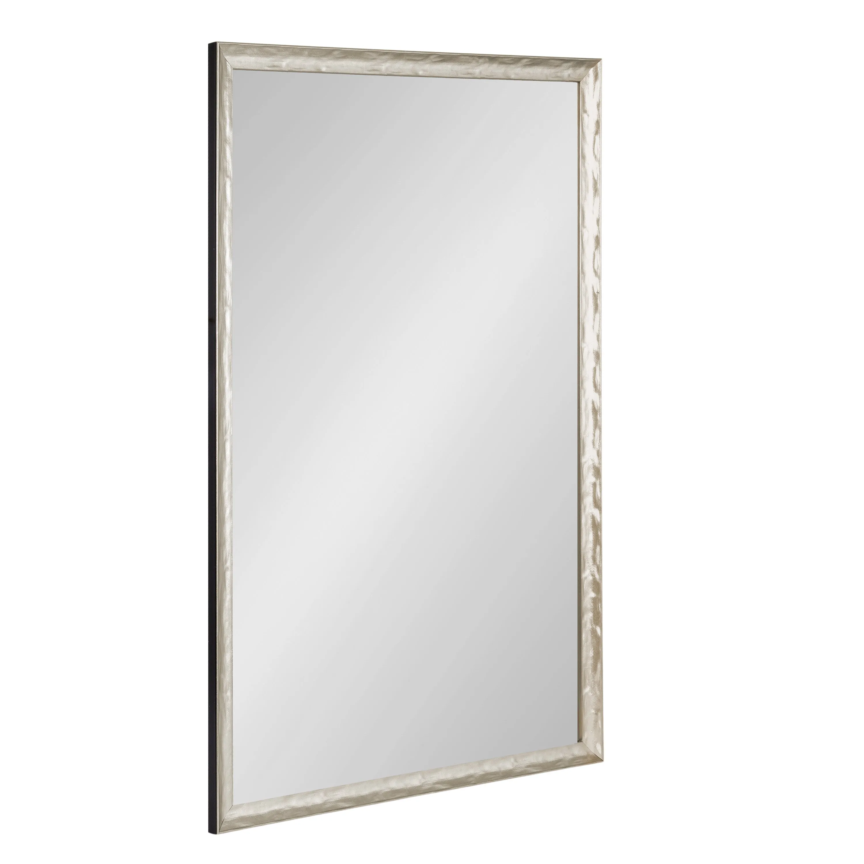 Illiona Rectangle Wall Mirror
