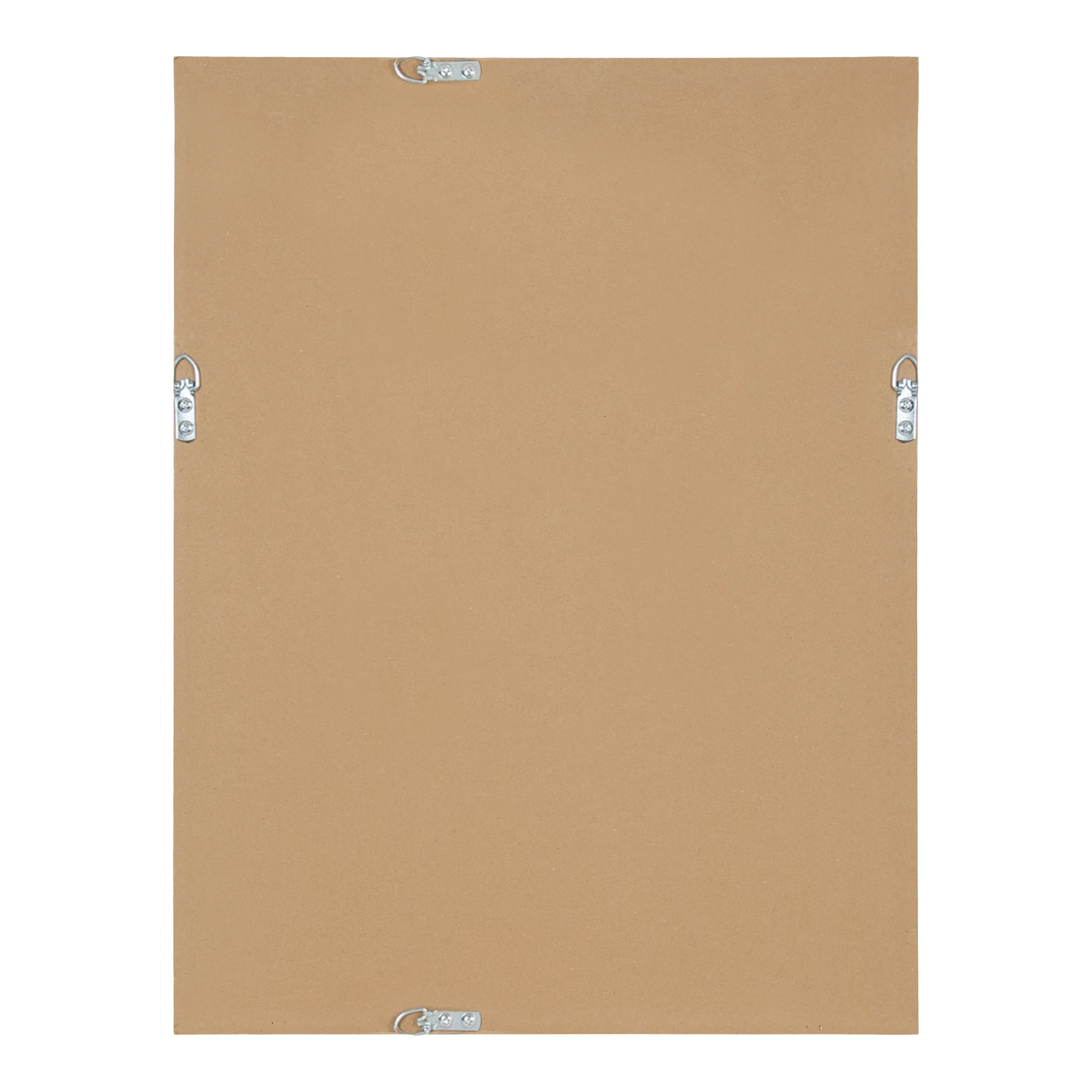 Illiona Rectangle Wall Mirror