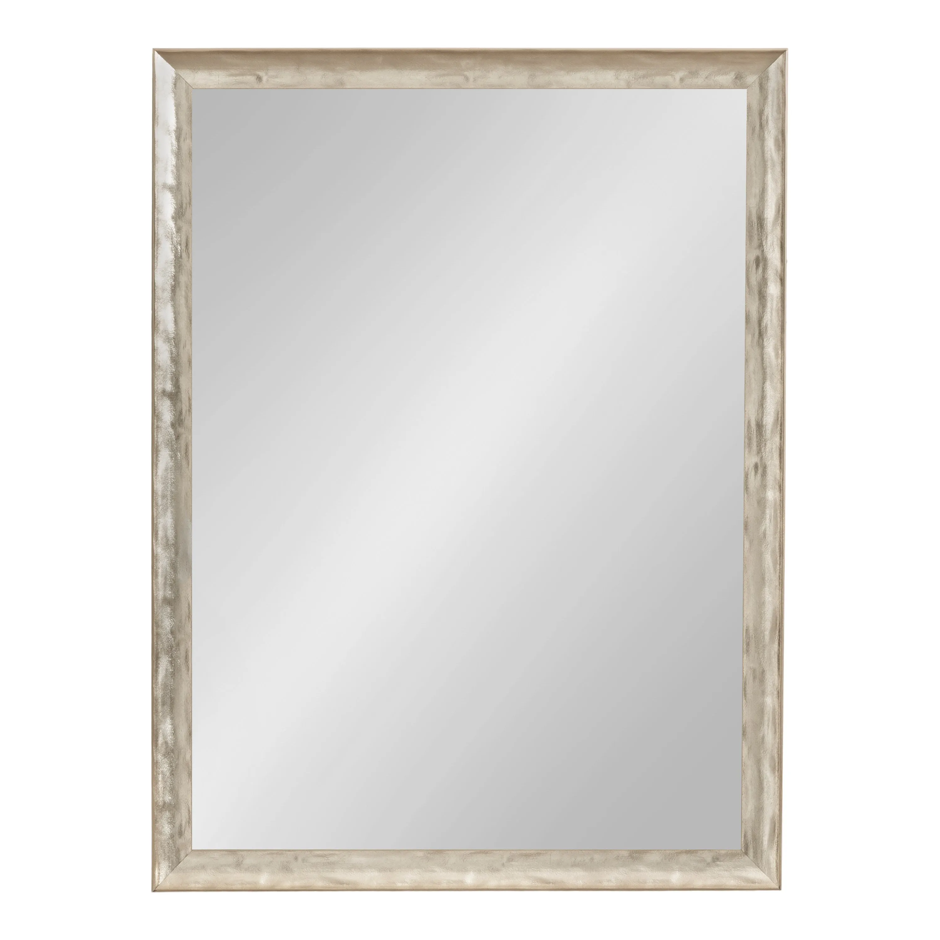 Illiona Rectangle Wall Mirror