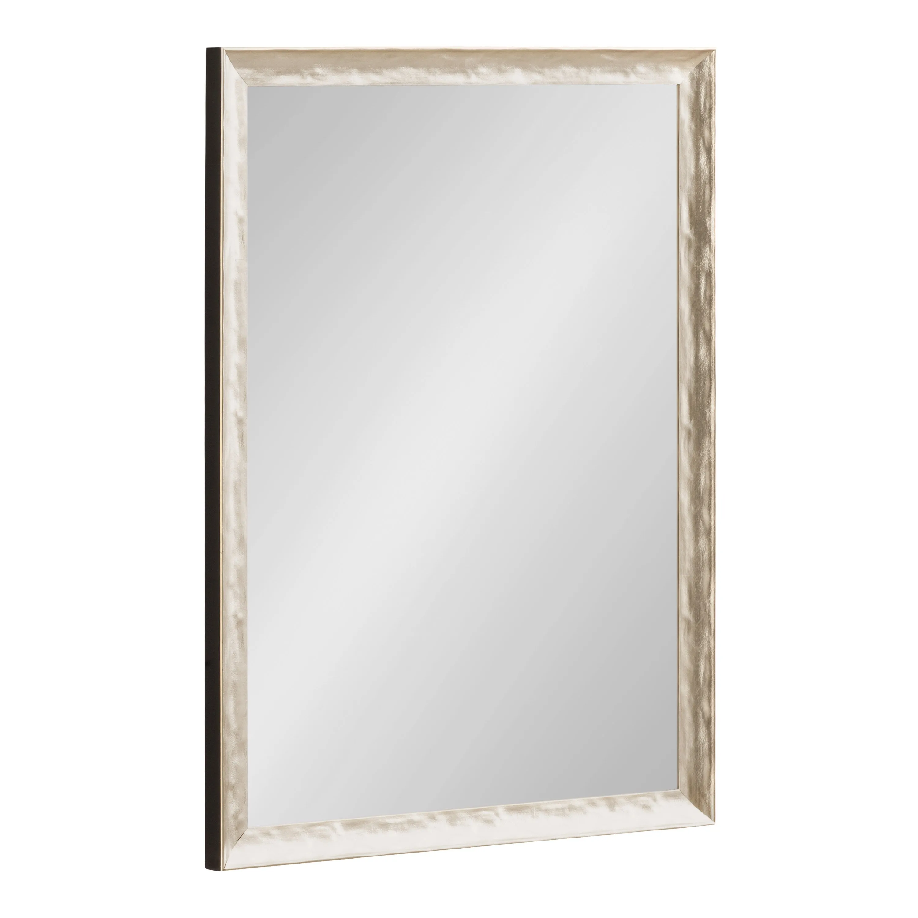 Illiona Rectangle Wall Mirror