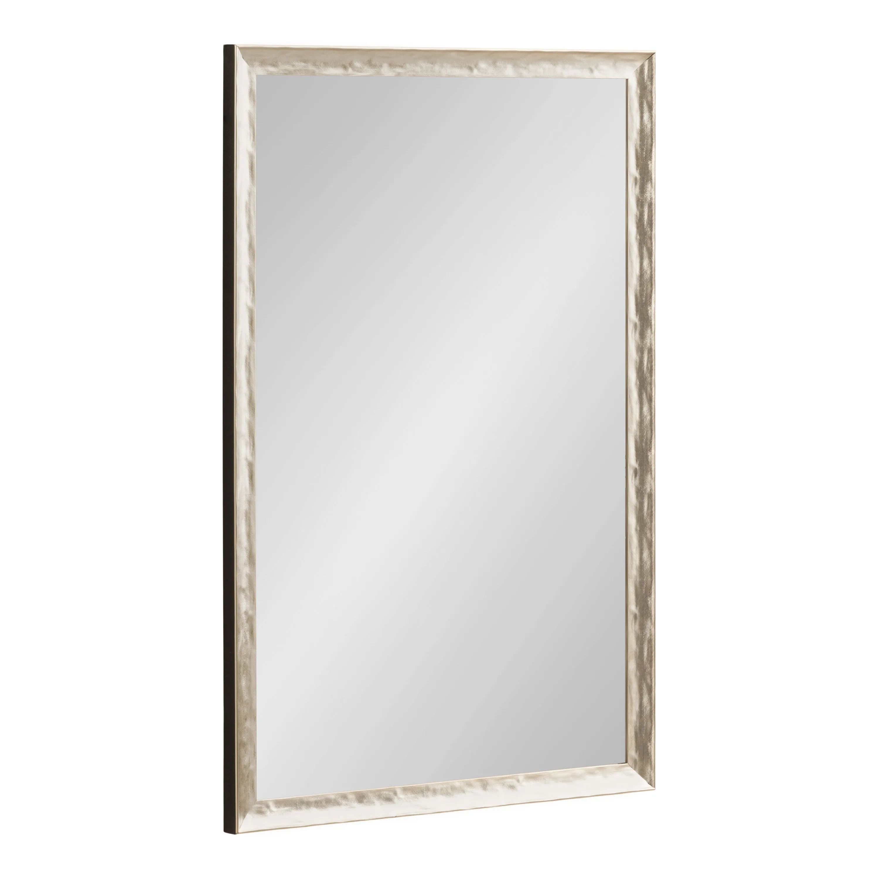Illiona Rectangle Wall Mirror