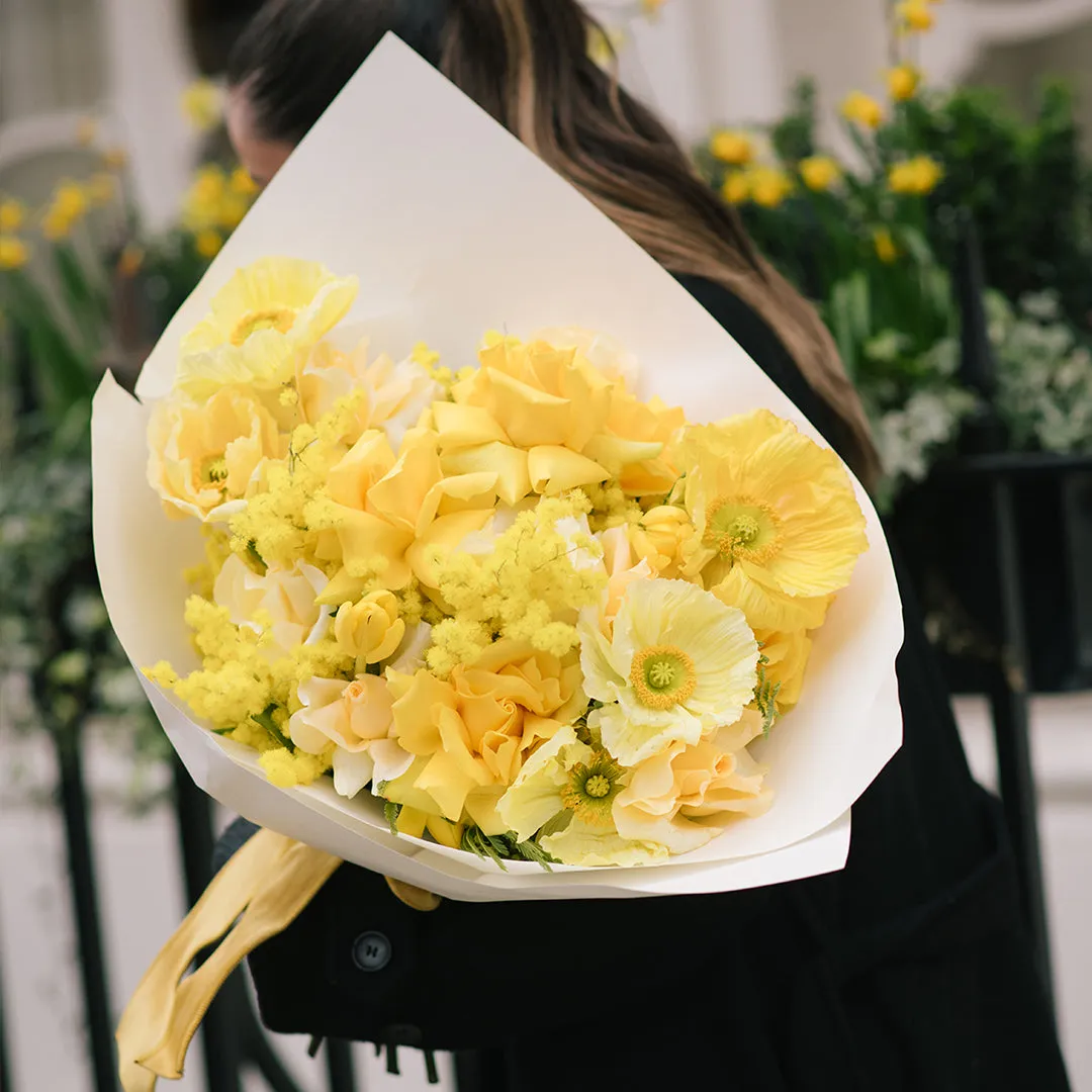 International Women's Day Bouquet