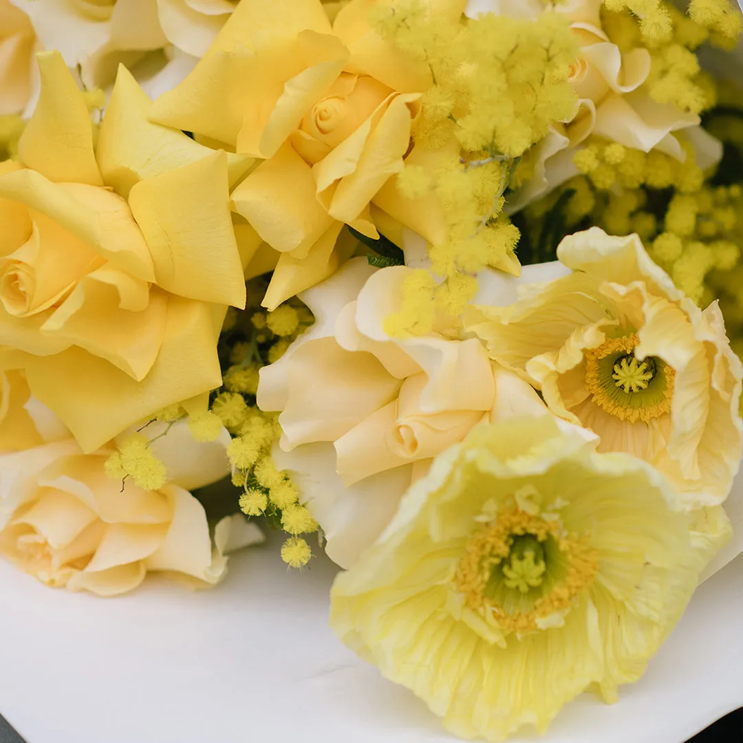 International Women's Day Bouquet