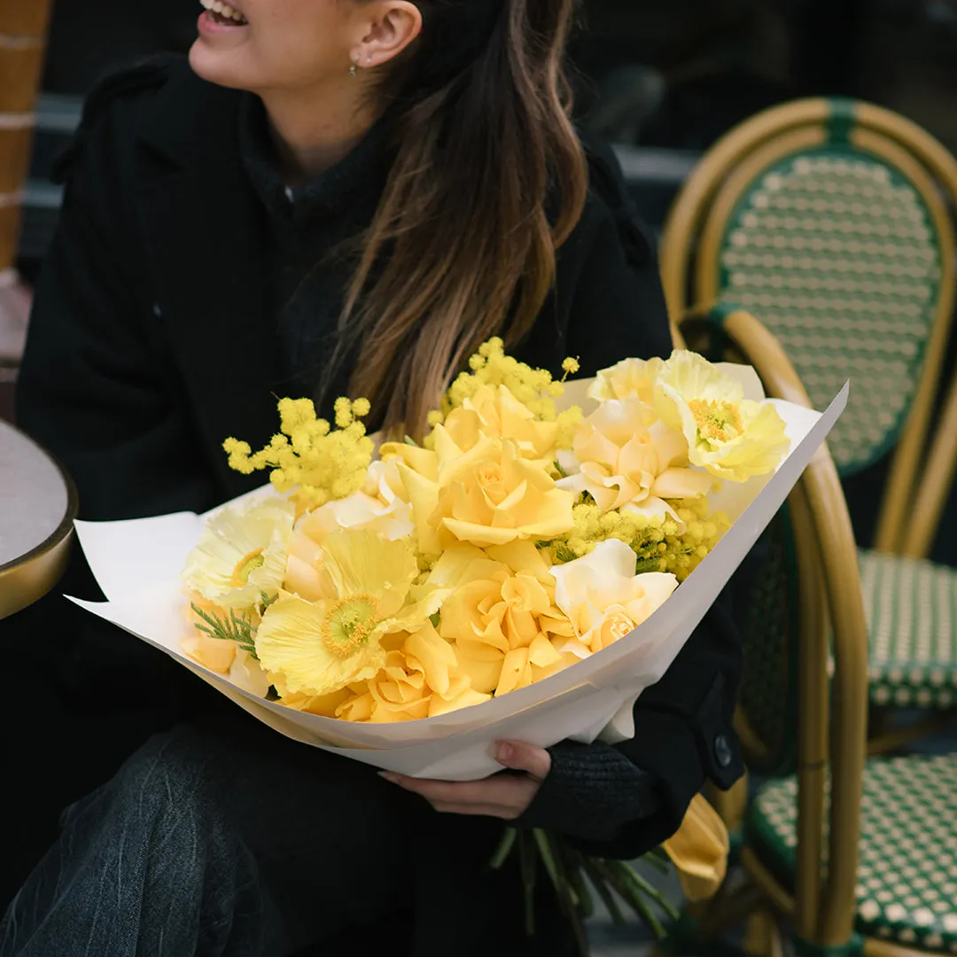 International Women's Day Bouquet