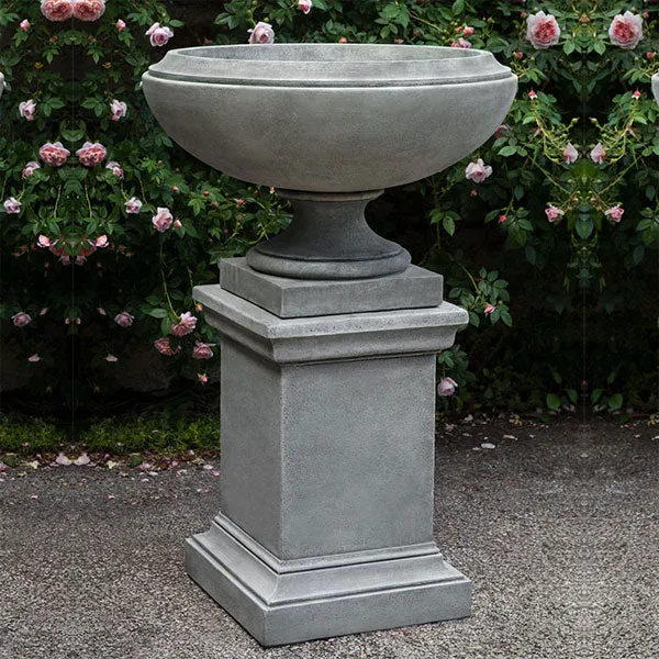 Jensen Urn Planter, Large Campania International