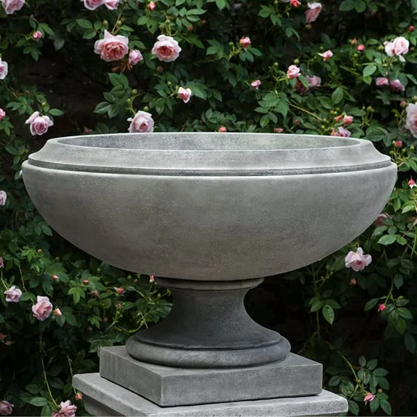 Jensen Urn Planter, Large Campania International