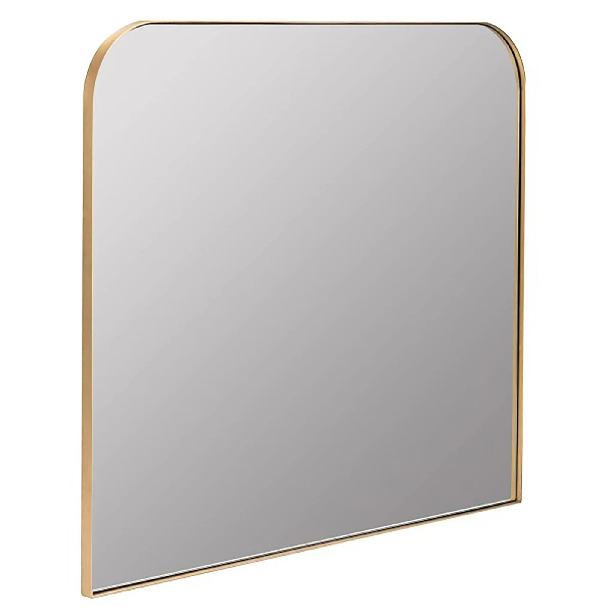 Klair Wall Mirror