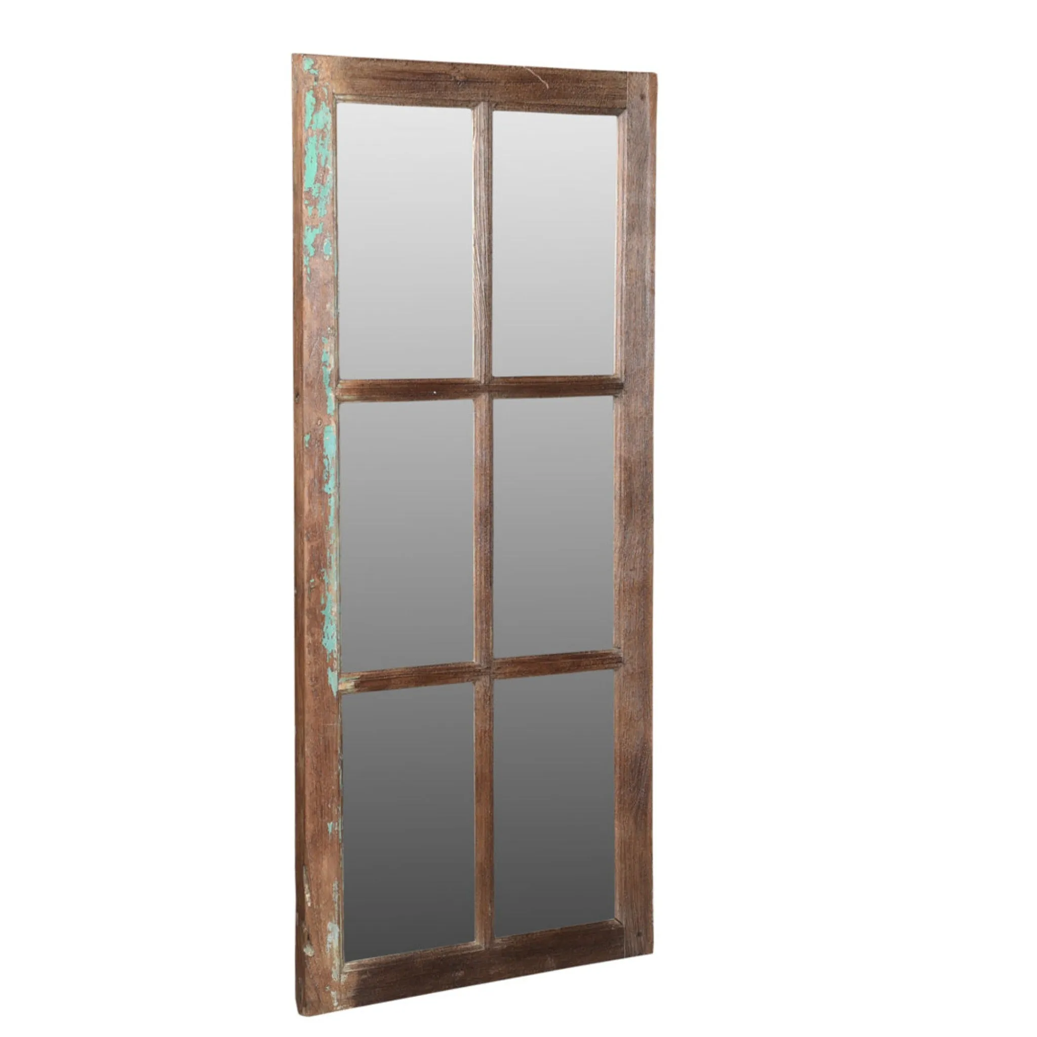 Lancet Mirror