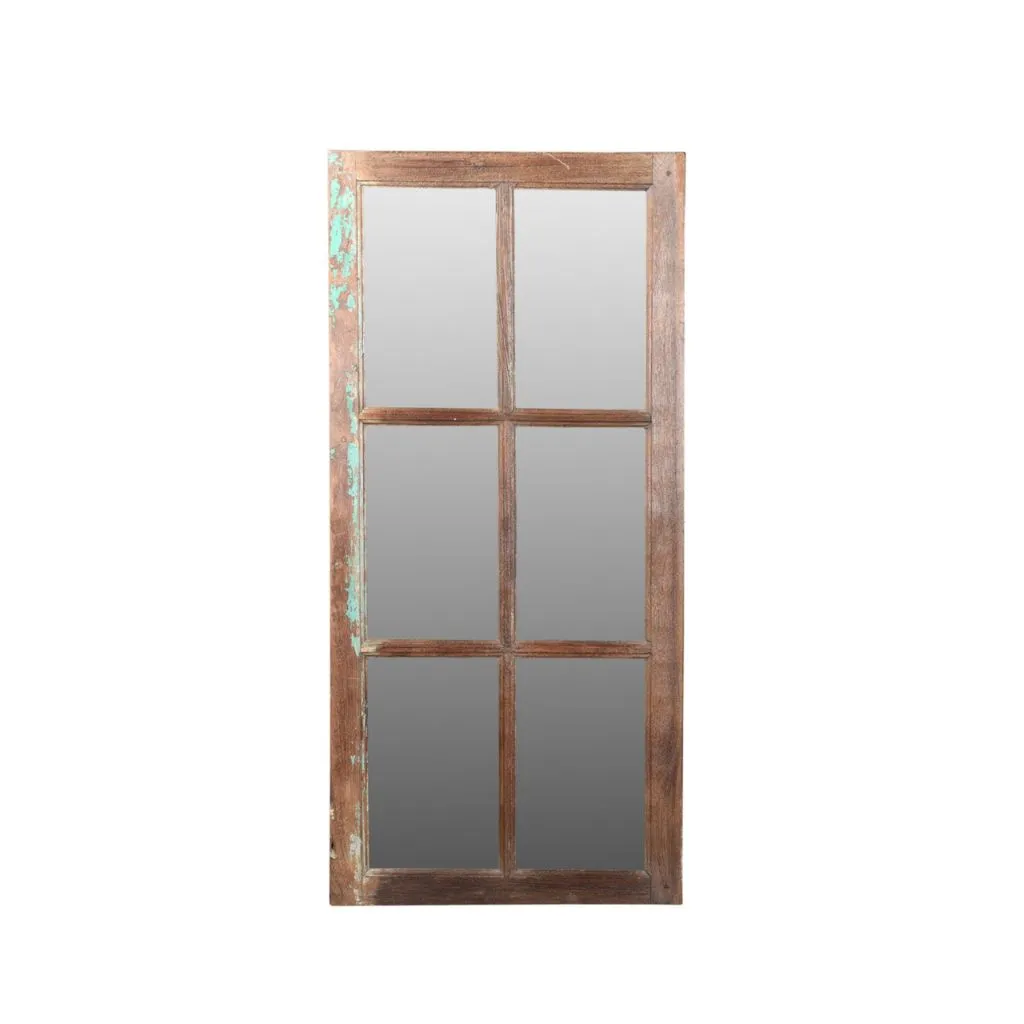Lancet Mirror