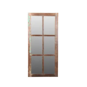 Lancet Mirror