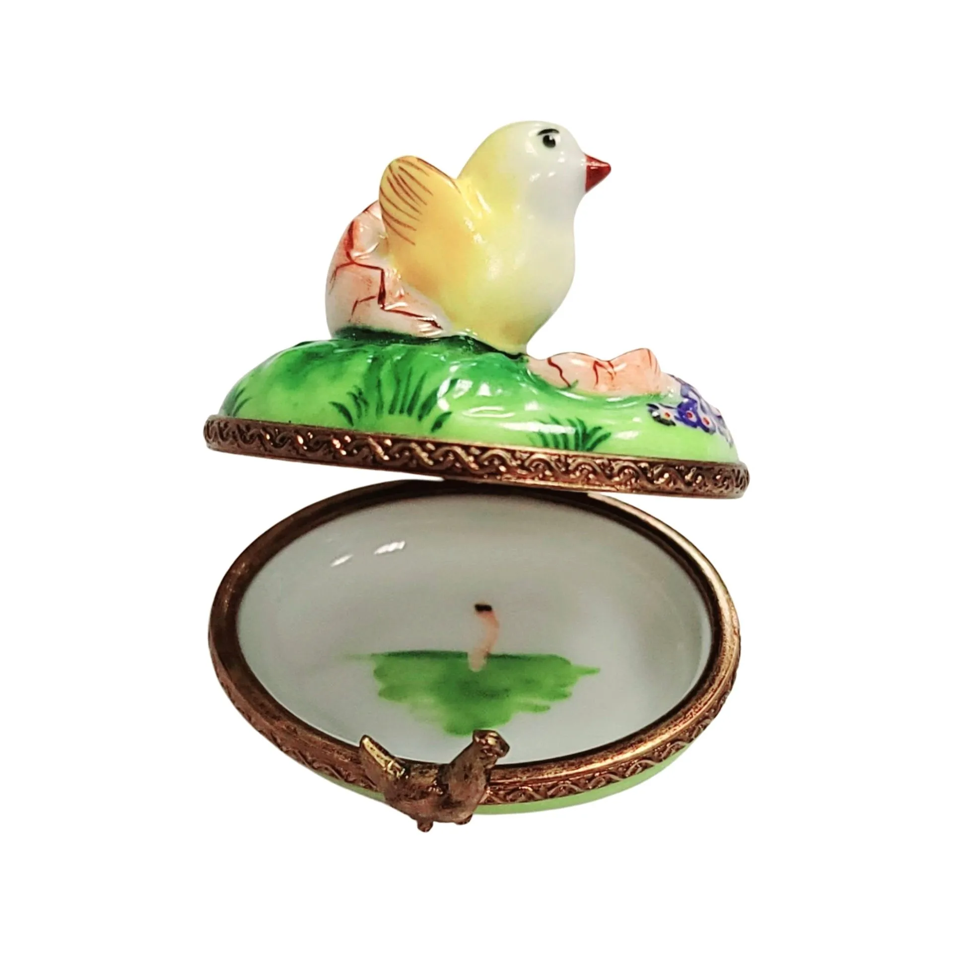 Lil Chick Hatching