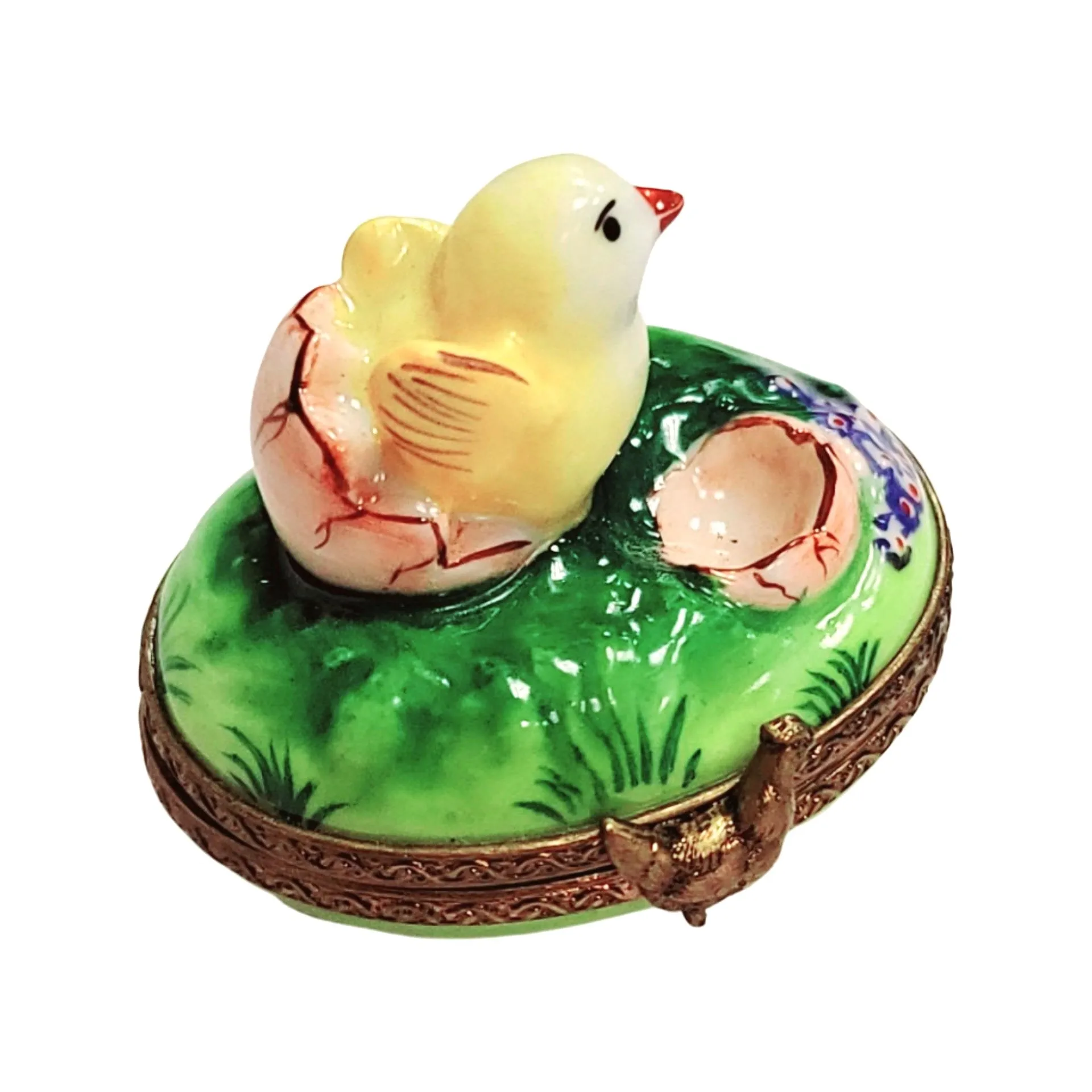 Lil Chick Hatching