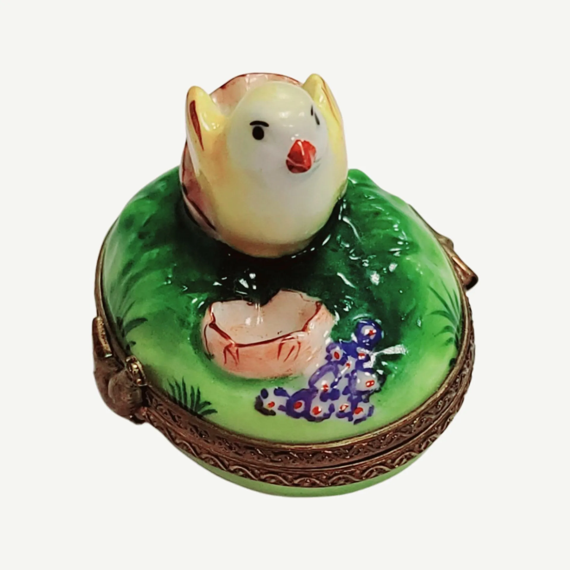 Lil Chick Hatching