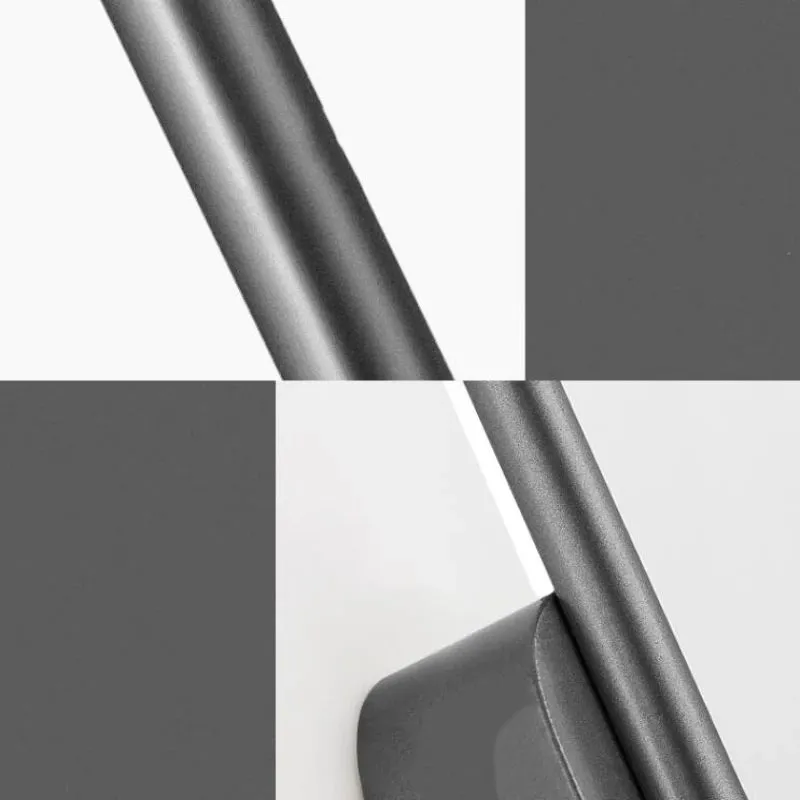 Linear LED Wall Lamp for TV Background and Corridor
