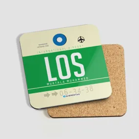 LOS - Coaster