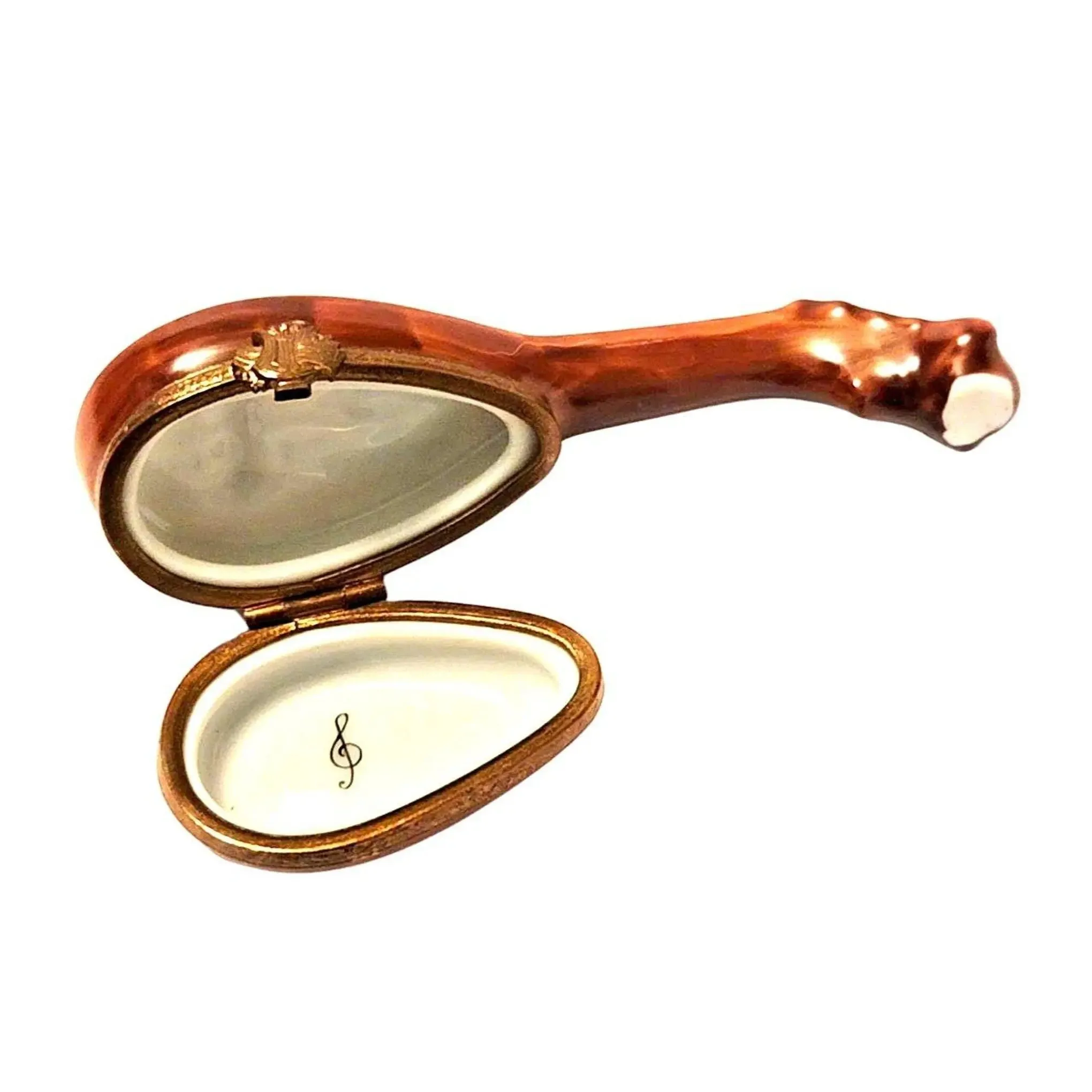 Mandolin Instrument