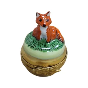 Mini Fox